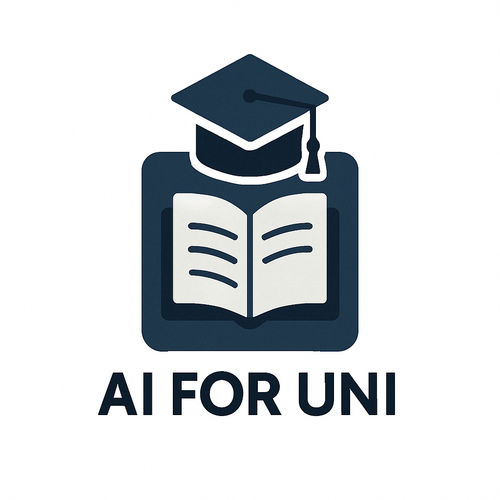 AI for Uni 