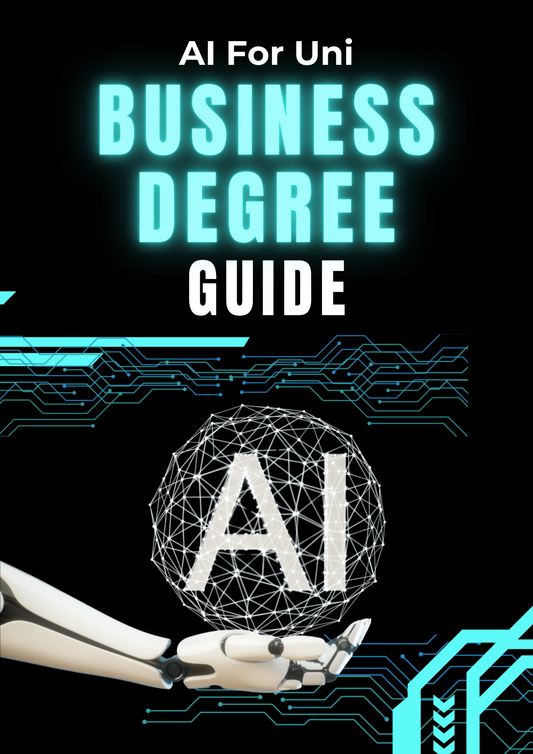Business Degree Guide