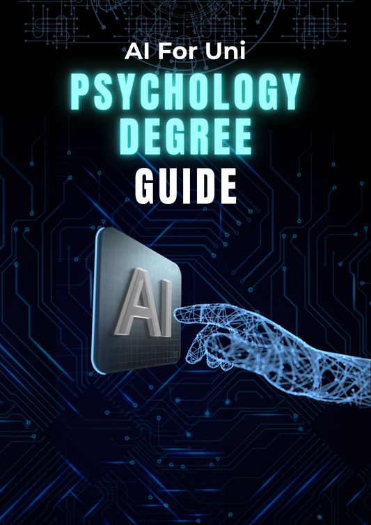 Psychology Degree Guide