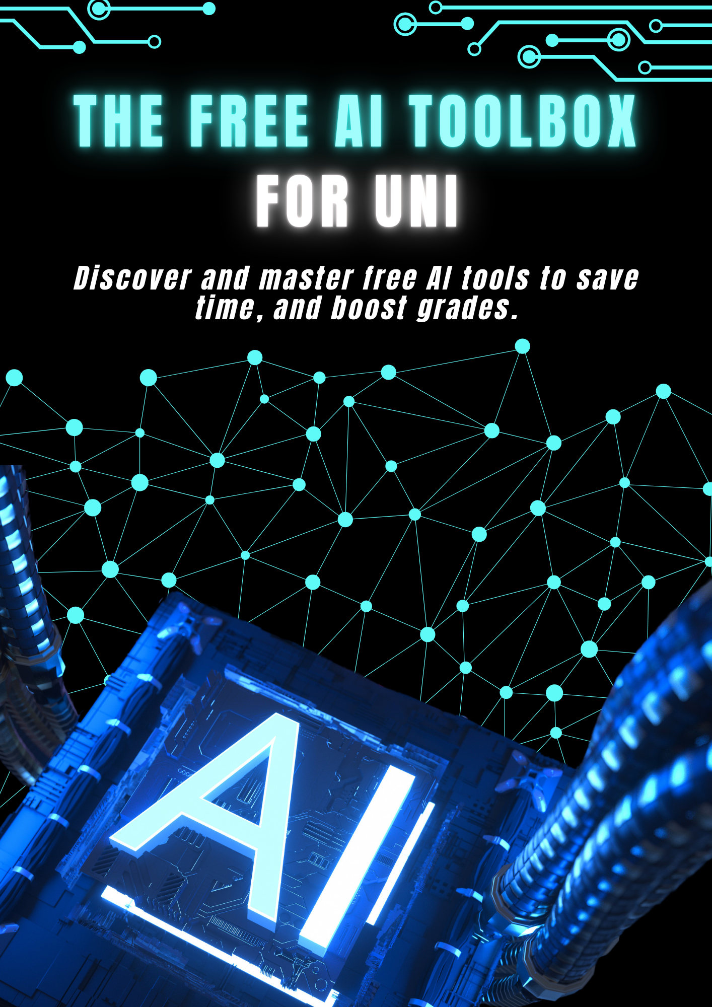 The Free Ai Tool Box For Uni